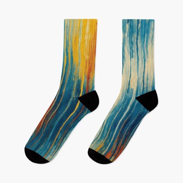 Item preview, Emotional Abstraction: A Bold Series in Abstract Expressionism designed and sold by holaitssher.