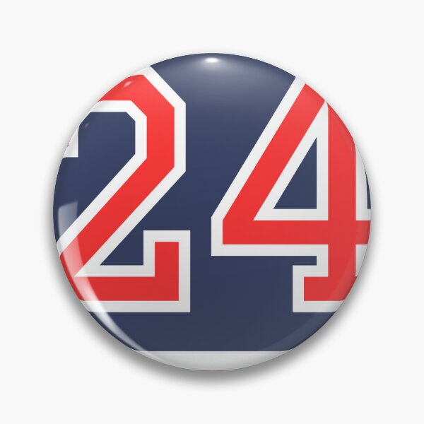 Item preview, 2024-2025 Haydn Fleury Alternate Jersey designed and sold by Hockey Flair.