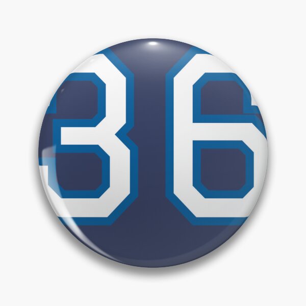 Item preview, 2024-2025 Morgan Barron Home Jersey designed and sold by Hockey Flair.