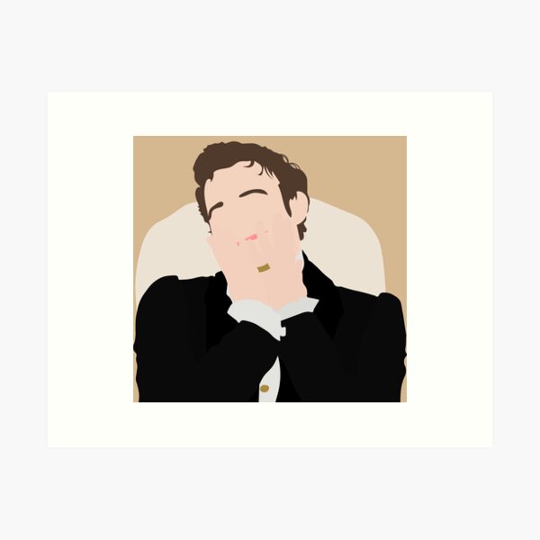 Item preview, Haut Benoît Bridgerton | Bridgerton designed and sold by Pinu92.