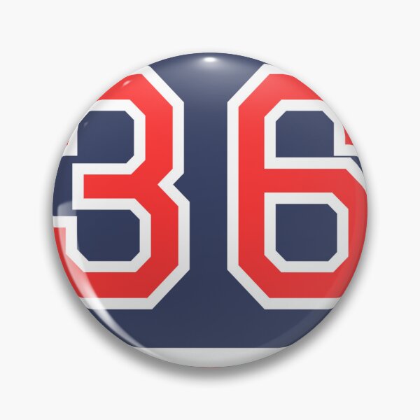 Item preview, 2024-2025 Morgan Barron Alternate Jersey designed and sold by Hockey Flair.