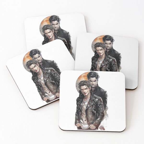 Item preview, Clash of Wills - Dynamic Anime Battle designed and sold by ArtisticDesignsbyLinda.