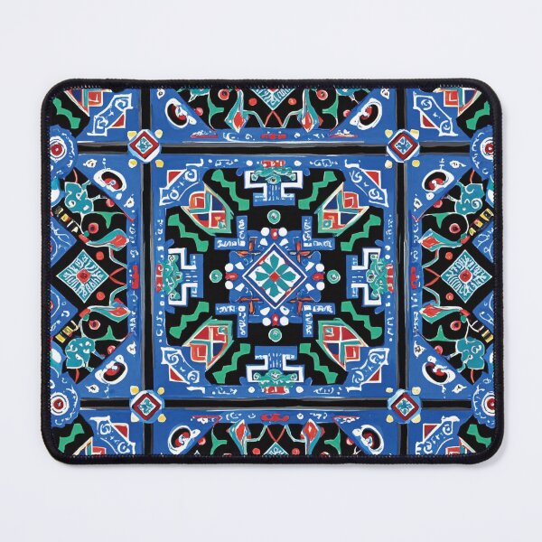 Item preview, Geometric Pattern designed and sold by Kayslab.