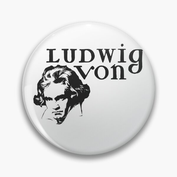 Item preview, Ludwig Von Beethoven designed and sold by UNK-Fatigues.