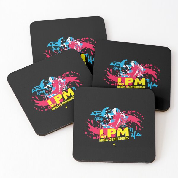 Item preview, LPM; you would never understand (fo) designed and sold by XUSRedbubble.