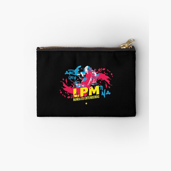 Item preview, LPM; you would never understand (fo) designed and sold by XUSRedbubble.