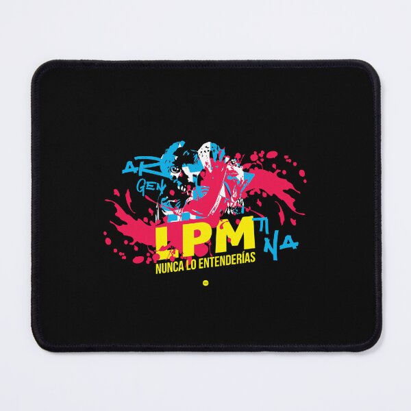 Item preview, LPM; you would never understand (fo) designed and sold by XUSRedbubble.