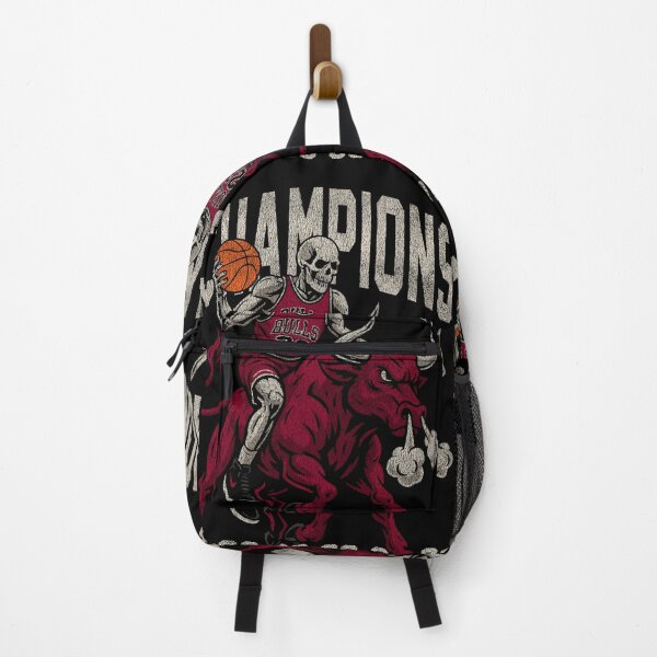 Item preview, Bulls Retro Grunge 23 designed and sold by portraiteam.