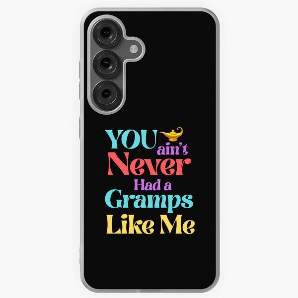 Item preview, You Ain’t Never Had a Gramps Like Me – Magic Lamp Style designed and sold by 93-Store.