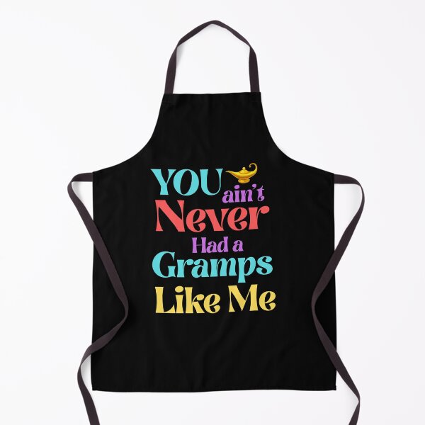 Item preview, You Ain’t Never Had a Gramps Like Me – Magic Lamp Style designed and sold by 93-Store.