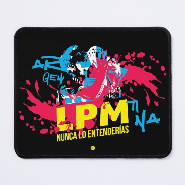 Item preview, LPM; you would never understand (fo) I designed and sold by XUSRedbubble.