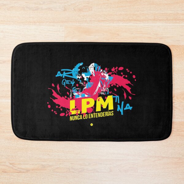 Item preview, LPM; you would never understand (fo) I designed and sold by XUSRedbubble.
