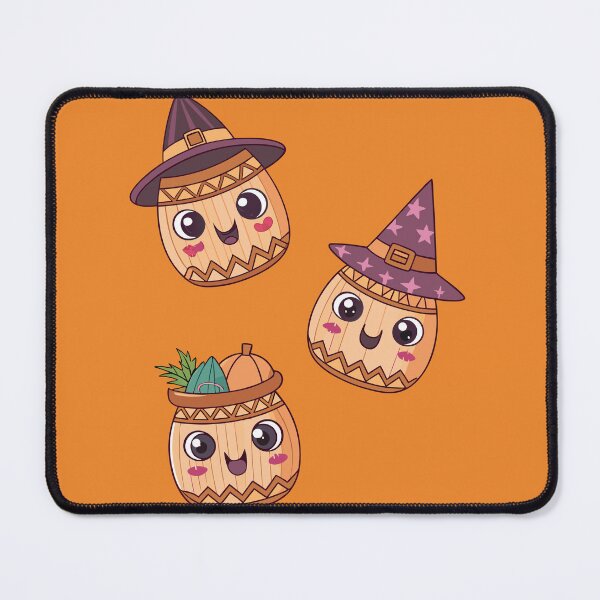 Item preview, Tiki Halloween designed and sold by bihtti.