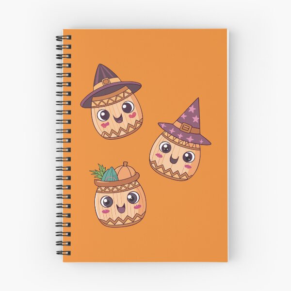 Item preview, Tiki Halloween designed and sold by bihtti.