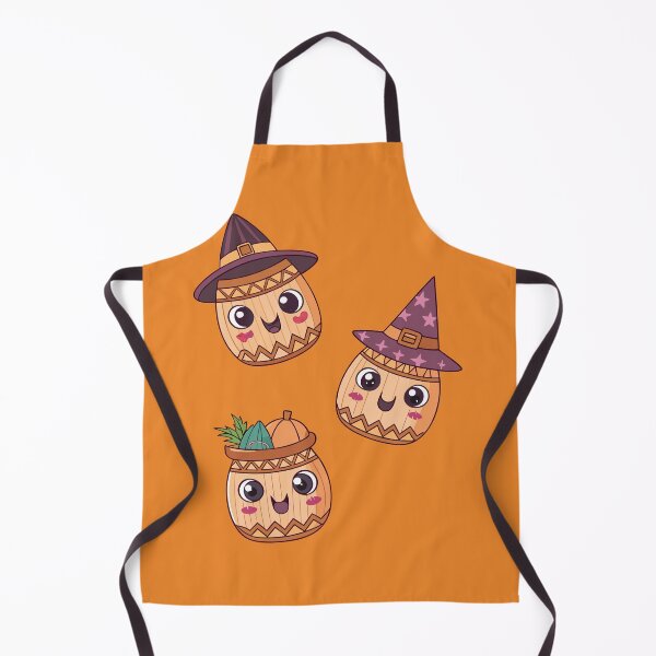 Item preview, Tiki Halloween designed and sold by bihtti.