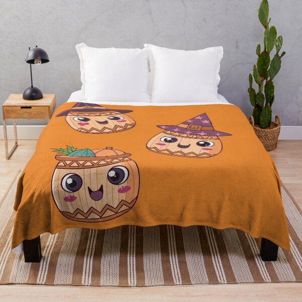 Item preview, Tiki Halloween designed and sold by bihtti.