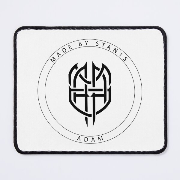 Item preview, ADAM Logoname designed and sold by mrstan1s.