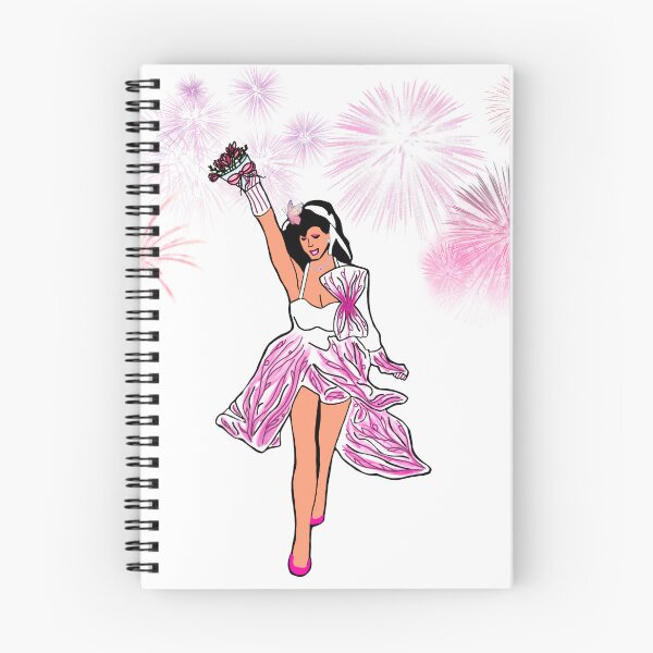 Item preview, Katy Perry Hot N Cold Drawing  designed and sold by AndreaCostanza.