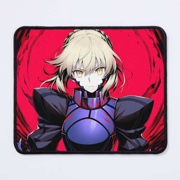 Item preview, Saber Alter - Fate series 26 designed and sold by Infinite-Aspire.