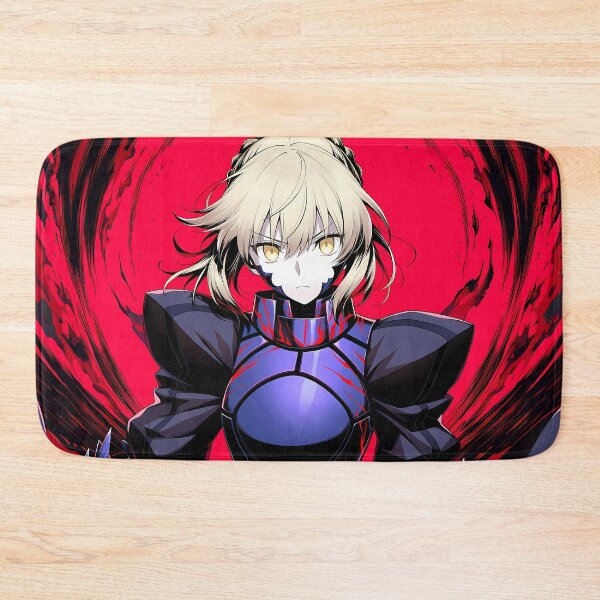 Item preview, Saber Alter - Fate series 26 designed and sold by Infinite-Aspire.