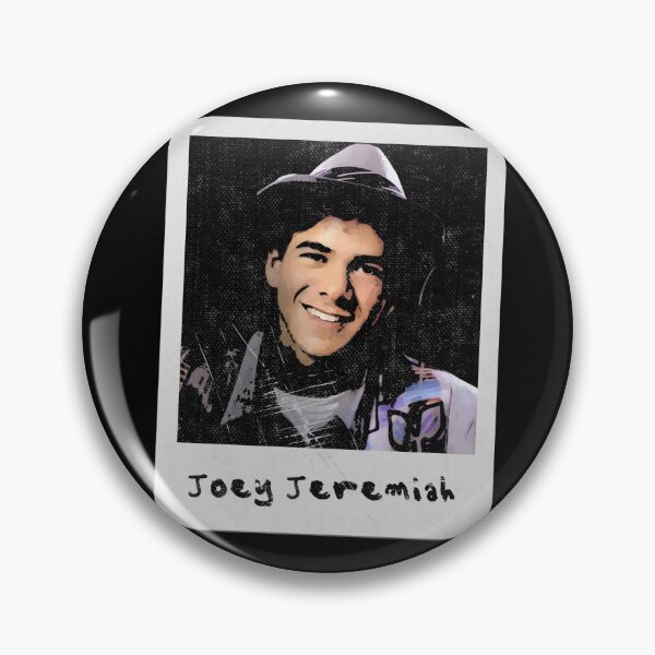 Item preview, Joey Jeremiah designed and sold by UNK-Fatigues.