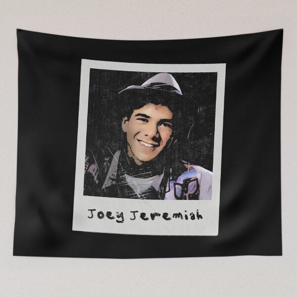 Item preview, Joey Jeremiah designed and sold by UNK-Fatigues.