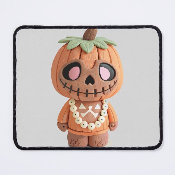 Item preview, Tiki Halloween designed and sold by bihtti.