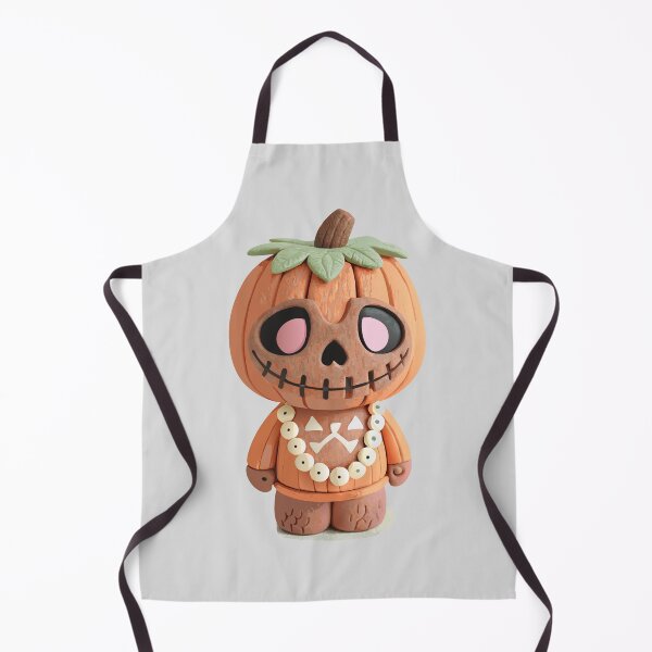 Item preview, Tiki Halloween designed and sold by bihtti.