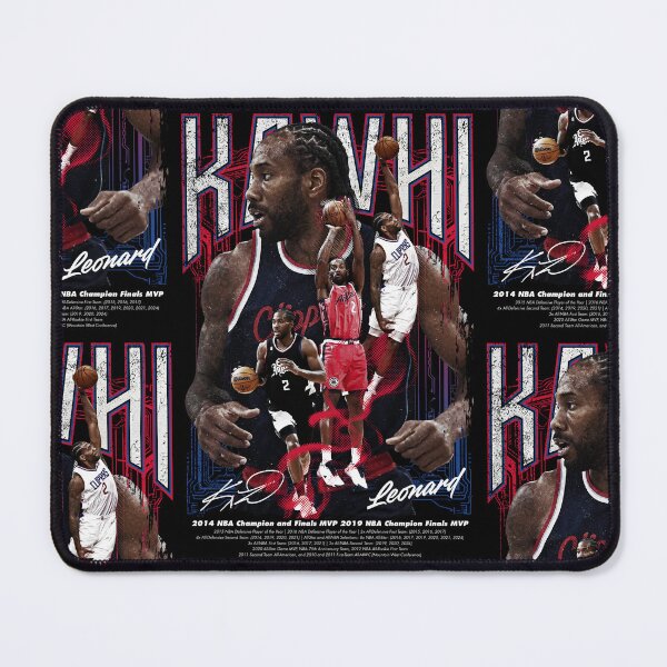 Item preview, Kawhi Leonard designed and sold by IconicCats.