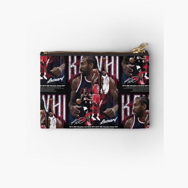 Item preview, Kawhi Leonard designed and sold by IconicCats.