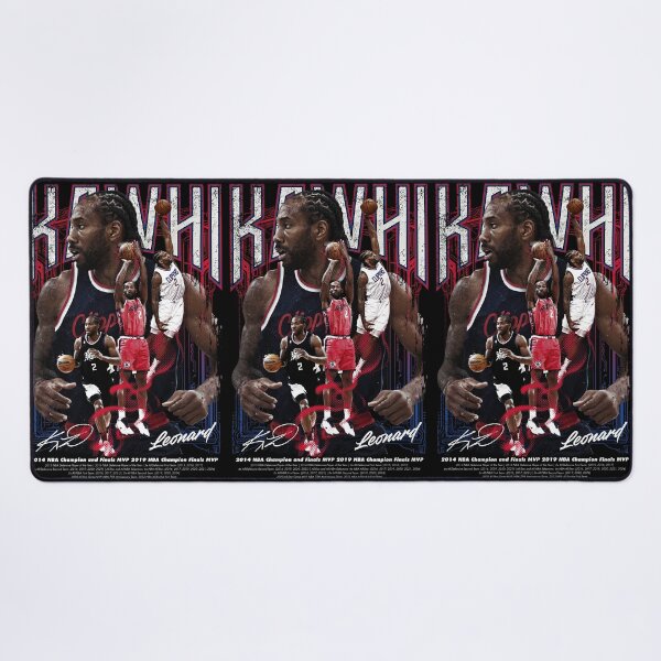 Item preview, Kawhi Leonard designed and sold by IconicCats.
