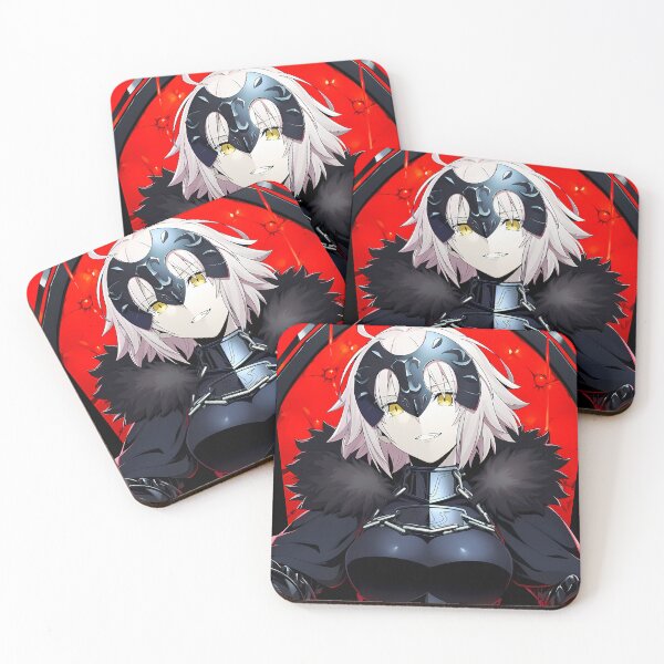 Item preview, Jeanne Alter - Fate series 14 designed and sold by Infinite-Aspire.