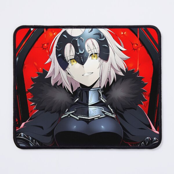 Item preview, Jeanne Alter - Fate series 14 designed and sold by Infinite-Aspire.