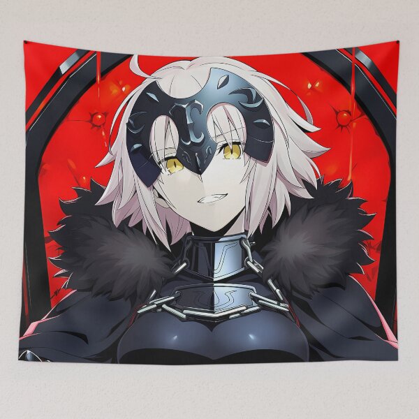 Item preview, Jeanne Alter - Fate series 14 designed and sold by Infinite-Aspire.