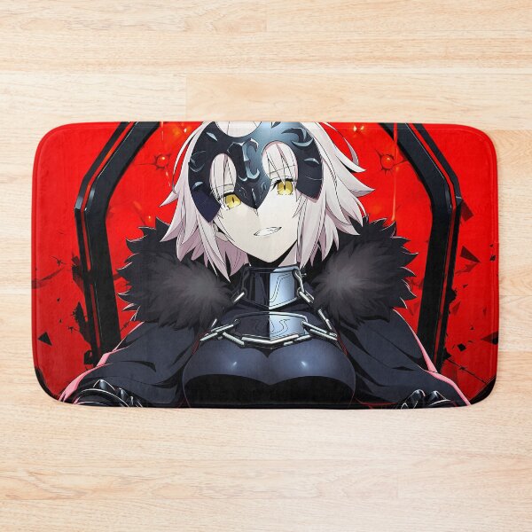 Item preview, Jeanne Alter - Fate series 14 designed and sold by Infinite-Aspire.