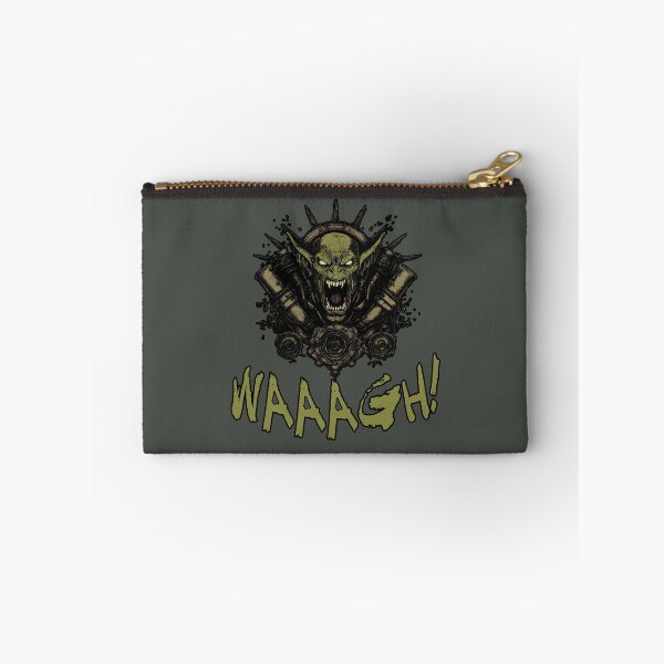 Item preview, Orks Waaagh! - warboss designed and sold by MrHide.