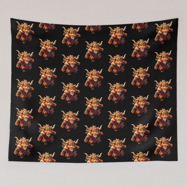 Item preview, Viking Cat designed and sold by Fallen-Unicorns.