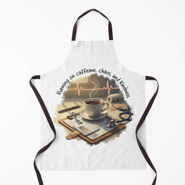 Item preview, Nurse Life designed and sold by Seethingsenterprise.