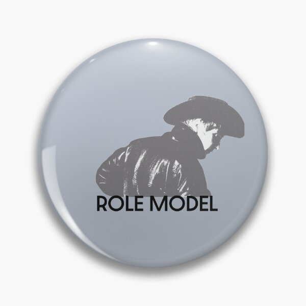 Item preview, role model designed and sold by heyitsrana.
