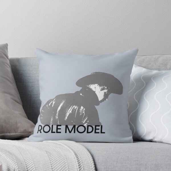 Item preview, role model designed and sold by heyitsrana.
