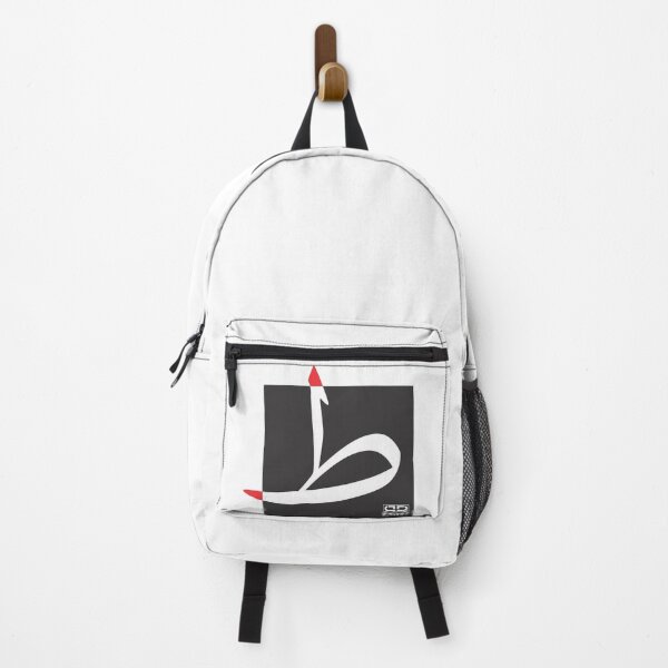 Item preview, Powerful Modern Design of the Arabic Letter Ṭaah designed and sold by rbartsus.