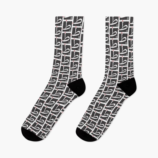 Item preview, Powerful Modern Design of the Arabic Letter Ṭaah designed and sold by rbartsus.