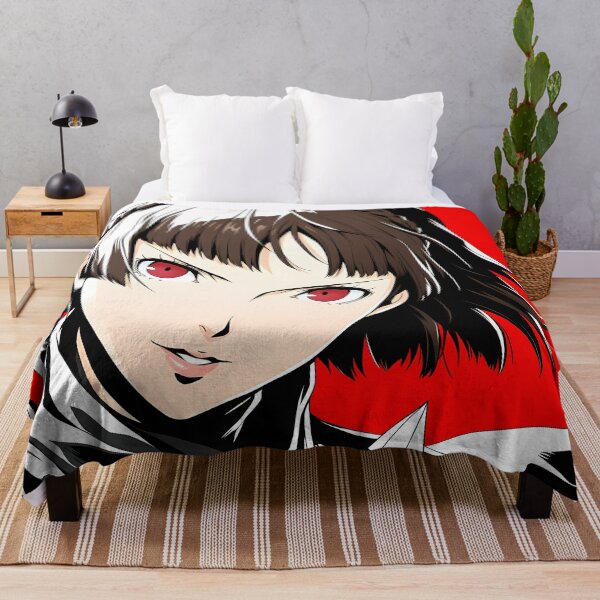 Item preview, Makoto Nijima - 31 designed and sold by Infinite-Aspire.