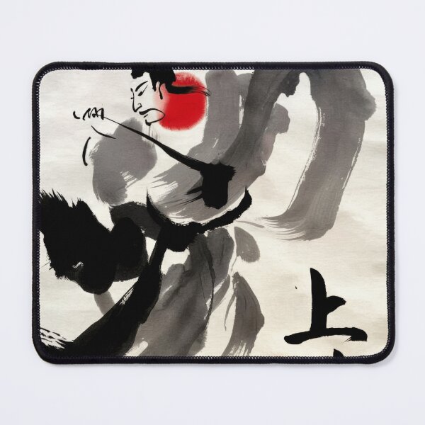 Item preview, Chinese God Shangdi designed and sold by Javier Arizabalo Garcia.