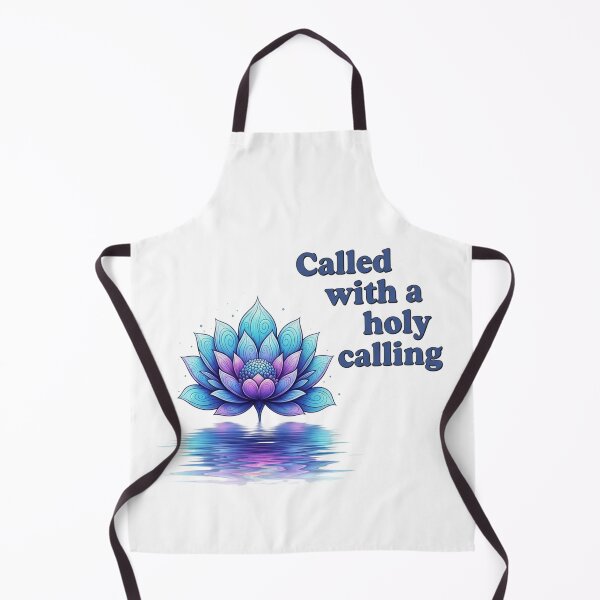 Artikelvorschau, Mit einer heiligen Lotusblume gerufen entworfen und verkauft von Faithloveshop.
