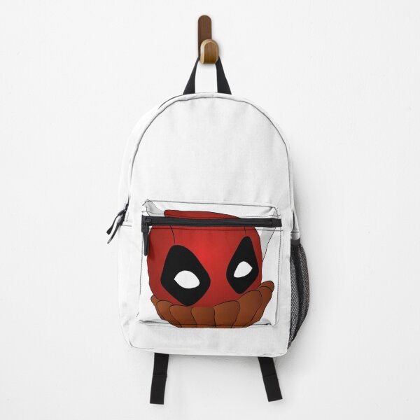 Item preview, Deadpool Muffin designed and sold by Naito Art.