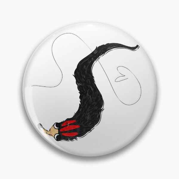 Item preview, GUSANO EN UNA CUERDA (SHADOW EL ERIZO) designed and sold by Xx.BadNewsBear.xX.
