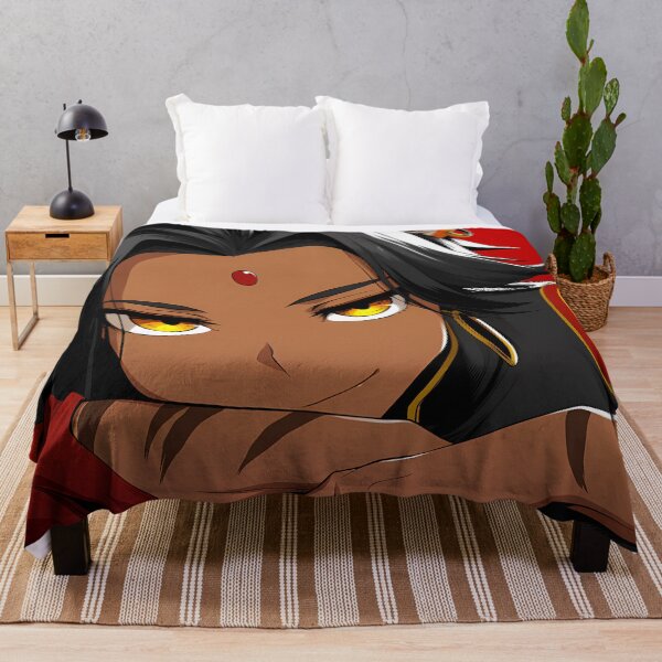 Item preview, Sienna Khan - 2 designed and sold by Infinite-Aspire.