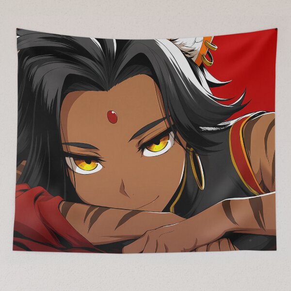 Item preview, Sienna Khan - 2 designed and sold by Infinite-Aspire.