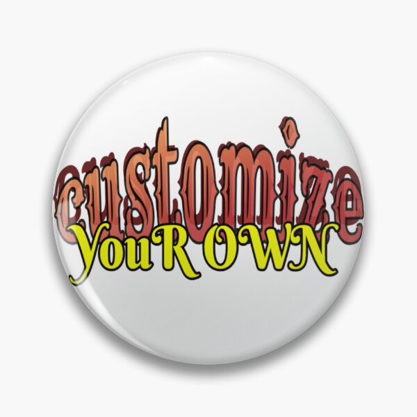Item preview, CUSTOMISE YOUR OWN designed and sold by otmanov4u.